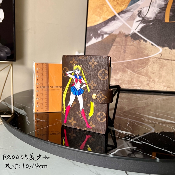 ルイヴィトン財布スーパーコピー397-1